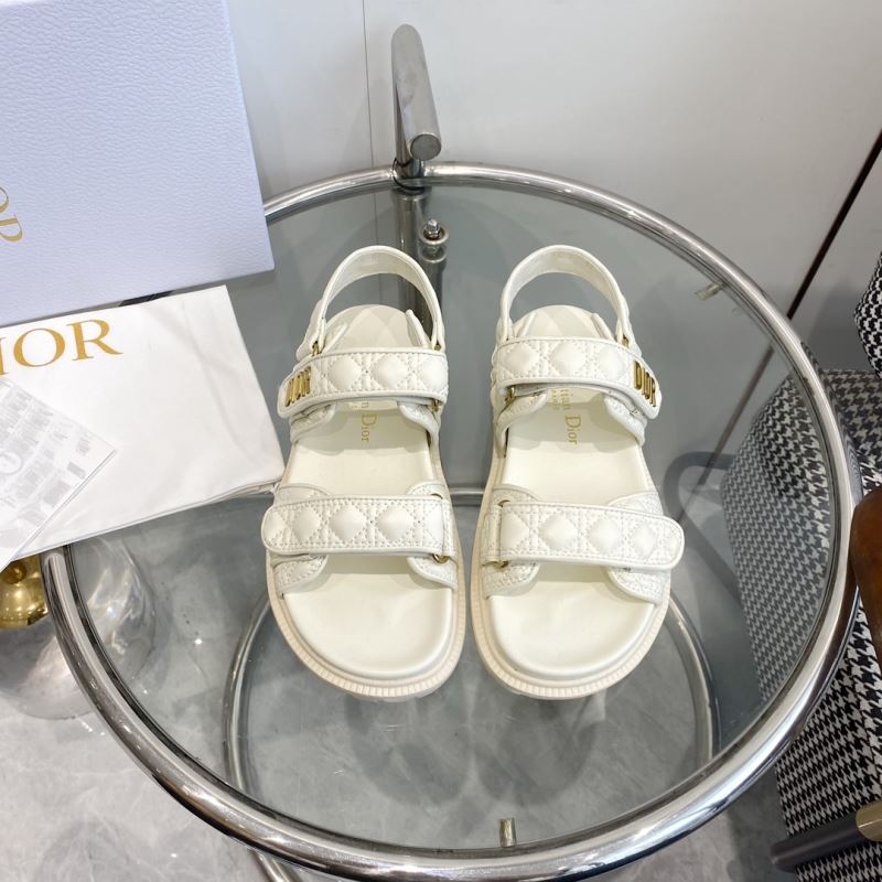 Christian Dior Slippers